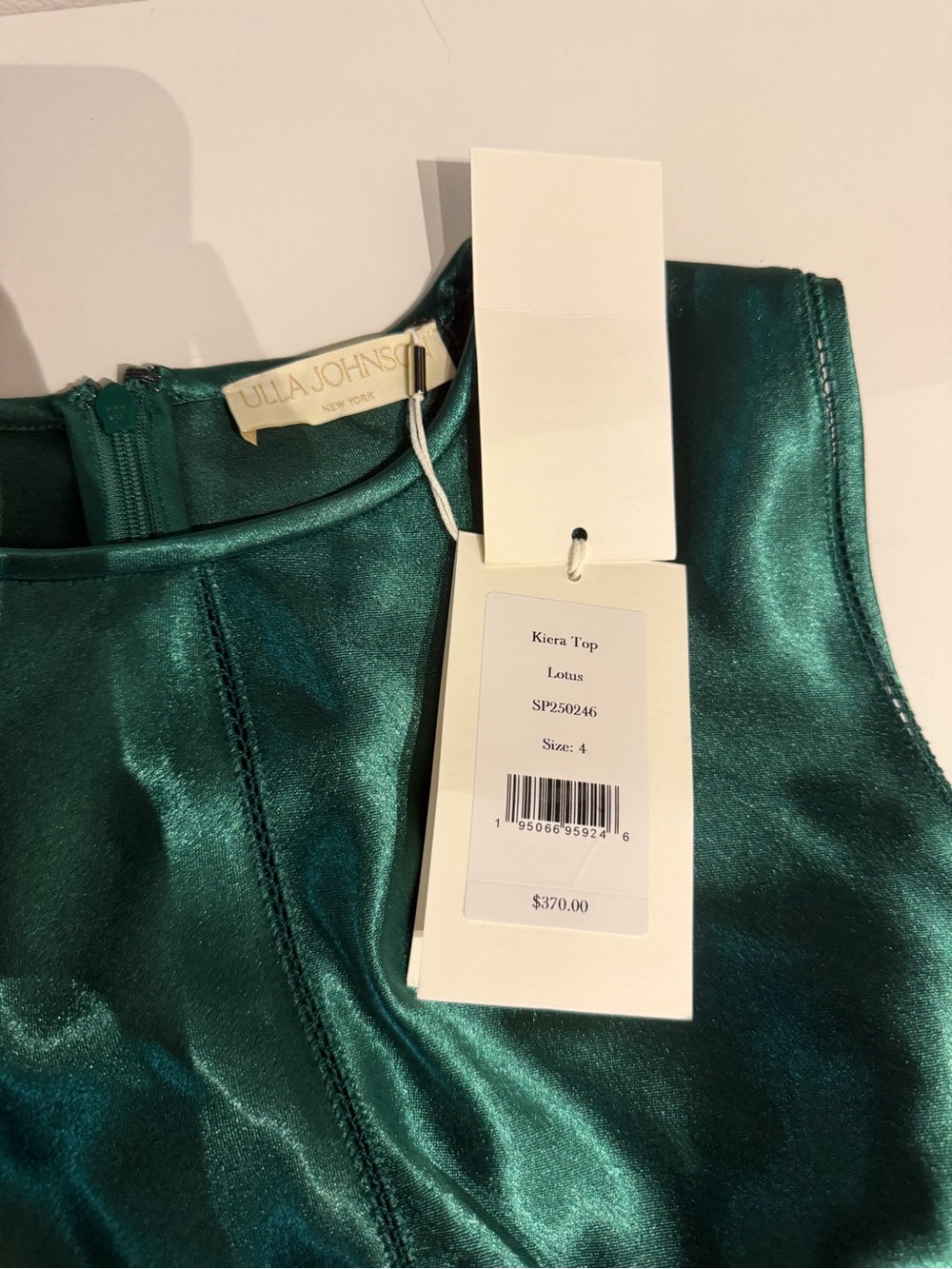 CategoryMismatch